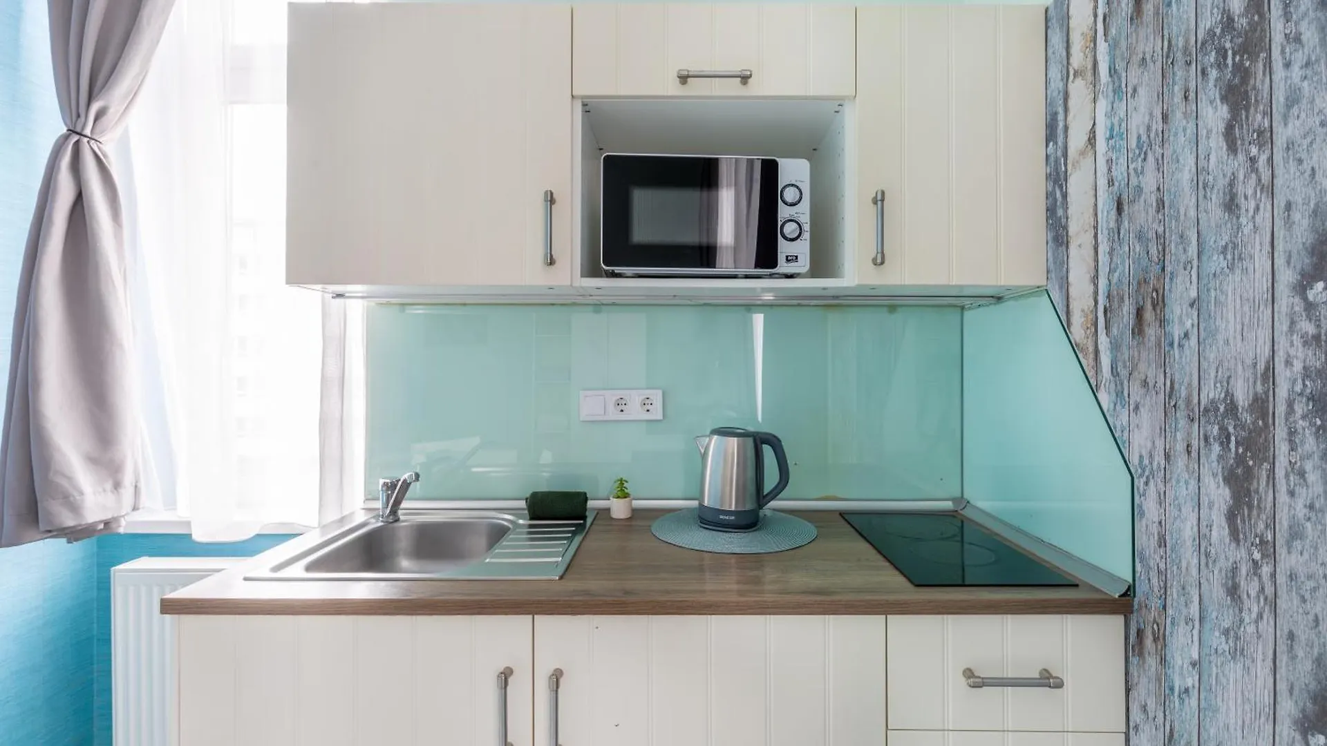 Gde Wesselenyi Triple Apartment Budapest 0*,