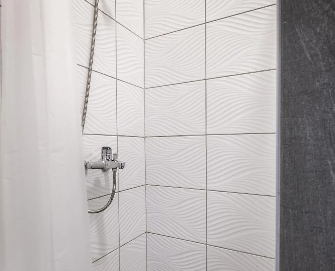 Gde Wesselenyi Triple Apartment Budapest 0*,
